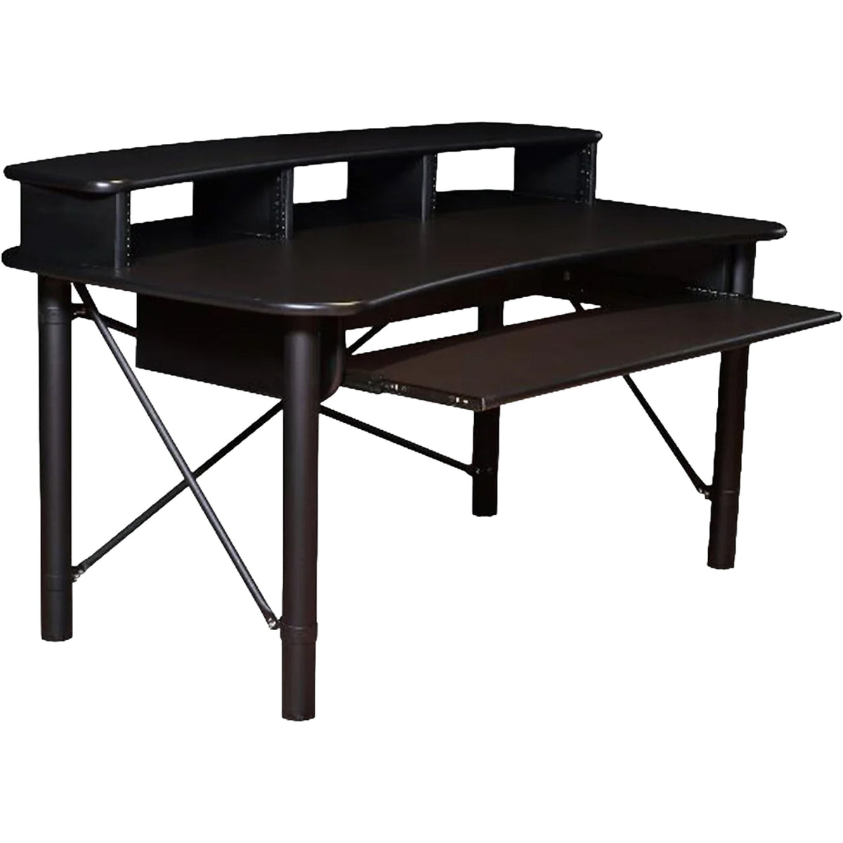 RAB Audio ProRak 61 Studio Workstation - Black Trim (New)