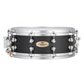 Pearl Reference One Snare Drum 14x5 Matte Black