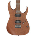 Ibanez RG421MOL RG Standard Electric Guitar, Mahogany Oil (New)