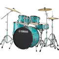 Yamaha Rydeen 5-Piece Drum Set - Turquoise Glitter - (New)