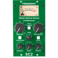 Trident 500 Series Joe Meek Optical Compressor (New)