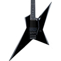 ESP LTD SD-2 Sammy Duet Signature Model Electric Guitar, Black (New)