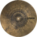 Sabian 22” Sratus Dry Ride Cymbal (New)