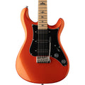 PRS SE NF3 Electric Guitar - Maple Fretboard, Metallic Orange (New)