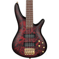 Ibanez SR305EDX SR Standard 5-String Electric Bass - Wine Red Frozen Matte (New)