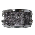 Sonor Mikkey Dee Signature Snare Drum (SSD121407MD) (Display)