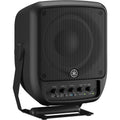 Yamaha STAGEPAS 100BTR MKII Portable PA System (New)