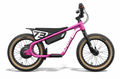 Super73 K1D Electric Balance Bike (Prickly Pink)