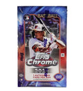 2024 Topps Chrome Update Series Baseball Hobby Box