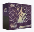 Pokemon Paldean Fates Elite Trainer Box (PAF)