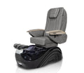 Dolphin – The E BLACK Pedicure Chair