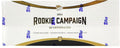 2024 Topps NOW Rookie Campaign Quarterbacks Football Box