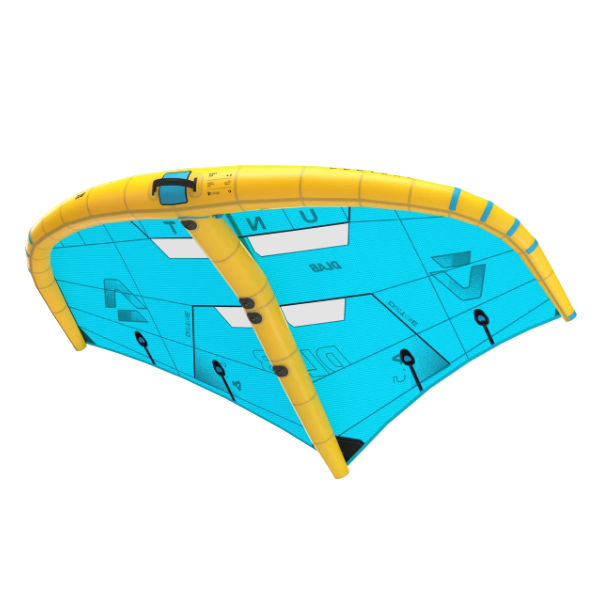 2026 Duotone Unit D/LAB Wing (5.5m)