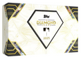 2025 Topps Diamond Icons Baseball Hobby Box