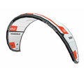 Slingshot Code V3 Kiteboarding Kite (5m / White)