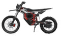 Segway Xaber 300 - In Stock and Shipping (Red Velvet)