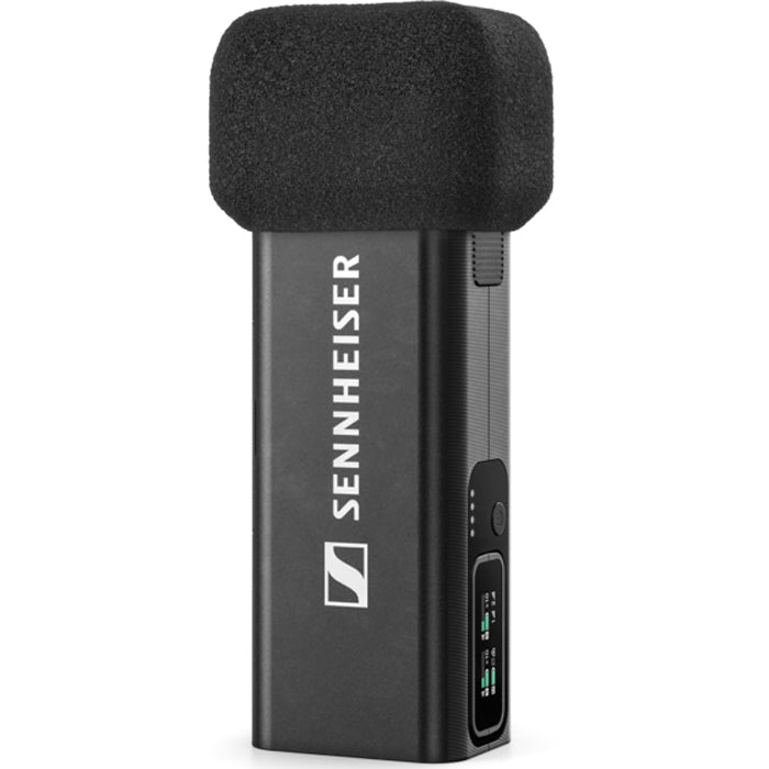Sennheiser Profile 2-Person Clip-On Wireless Audio System (New)