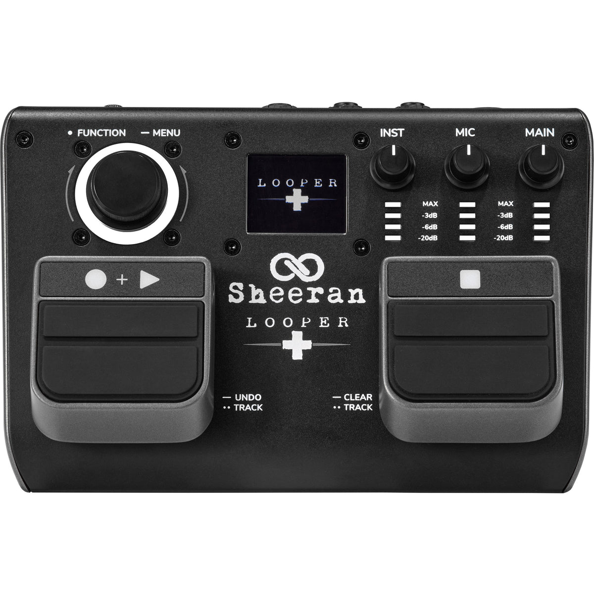 Sheeran Loopers - Sheeran Looper + (New)