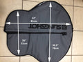 Slingshot FKite/Fwake Hydrofoil Covers