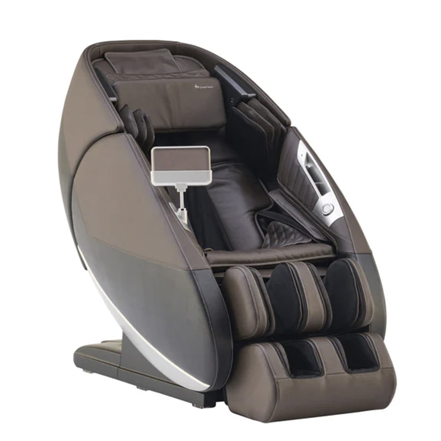 Human Touch Super Novo 3.0 Massage Chair (Espresso)