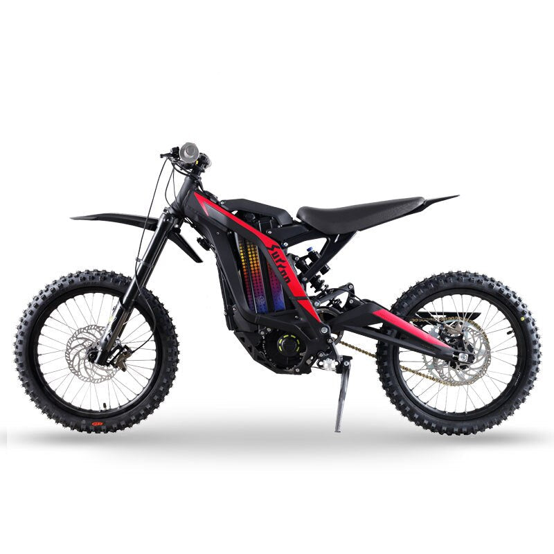 Surron Light Bee S (Discontinued - Replaced with Hyper Bee) (Assembled 1 Yr Warranty $3199 +Tax & Finance Fee | Pick Up)