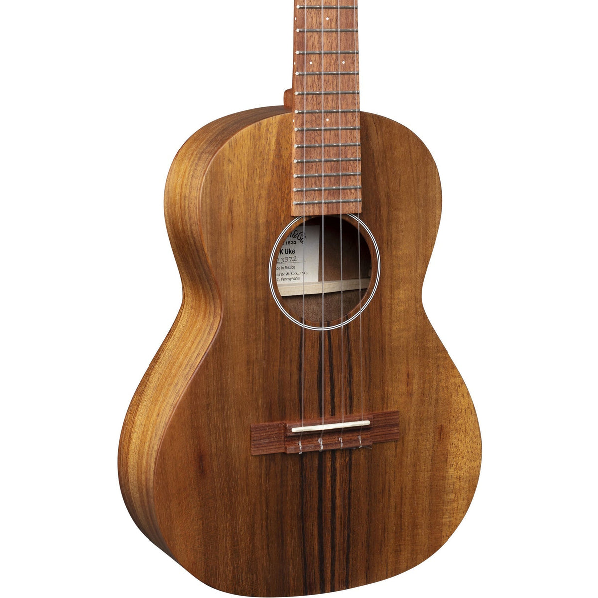 Martin T1K Uke Tenor Ukulele (New)
