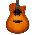 Yamaha TAS3C Acoustic Electric Guitar - Sand Burst (New)