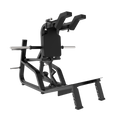 AR65 Super Squat (Black)