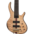 Tobias Classic V 5-String Electric Bass - Natural Satin (New)
