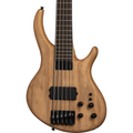 Tobias Growler V 5-String Electric Bass - Satin Natural (New)