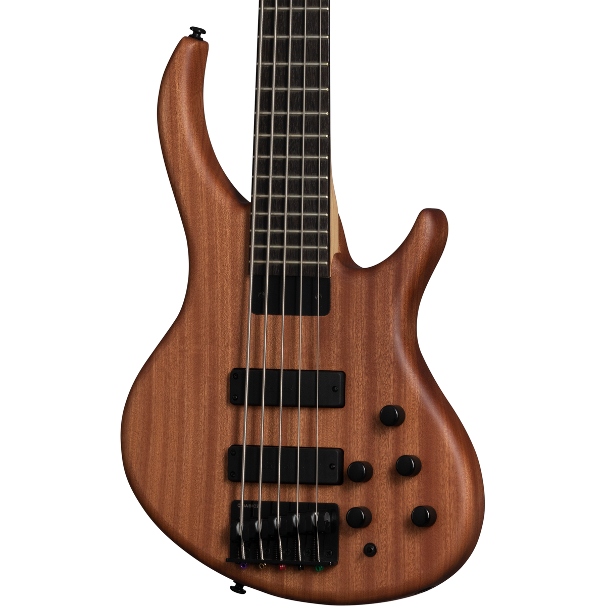 Tobias Killer B V 5-String Electric Bass - Satin Natural (New)