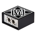 Telefunken TDP-2 Dual-Channel Passive Direct Box (New)
