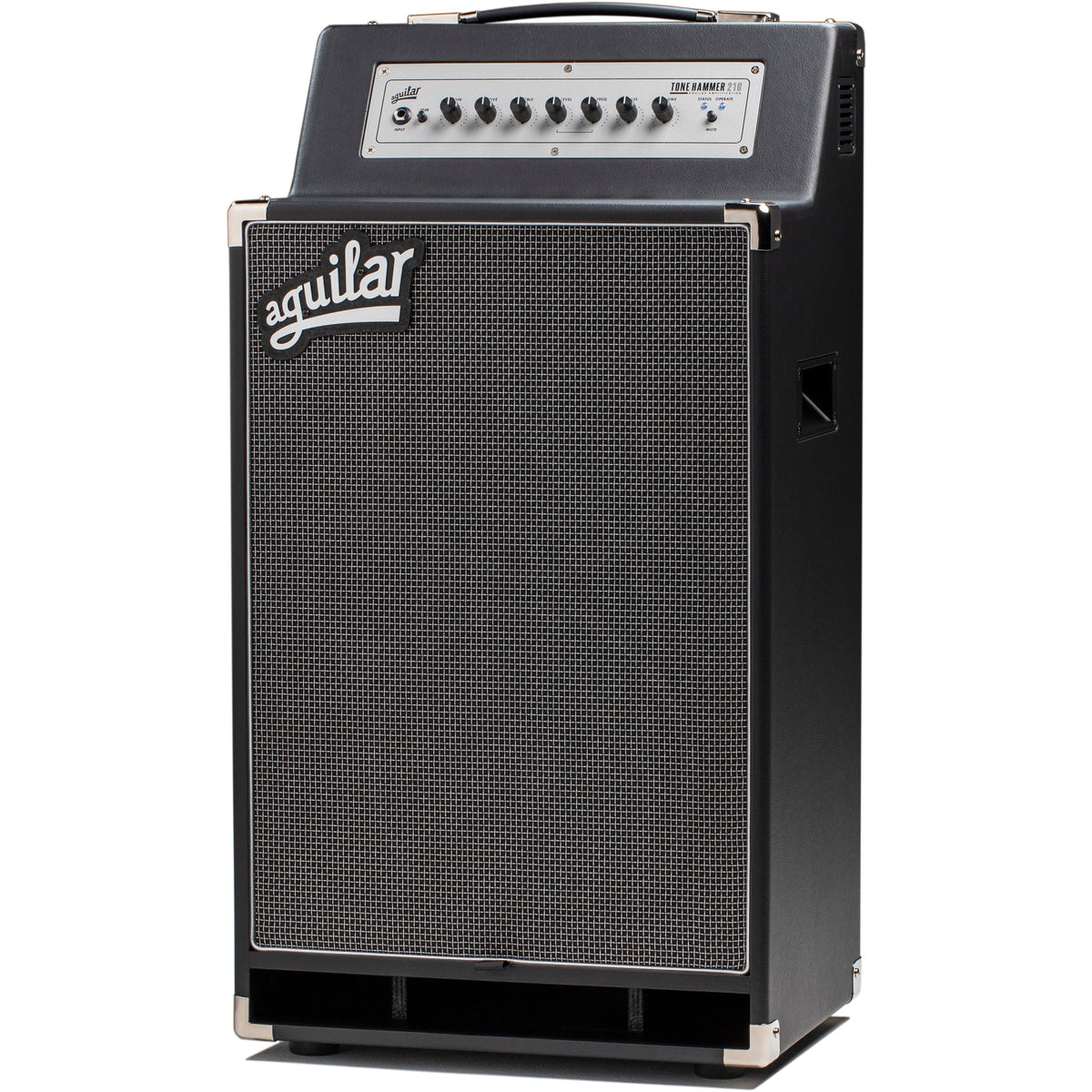 Aguilar Tone Hammer 210 300-Watt 2x10 Combo Amplifier (New)
