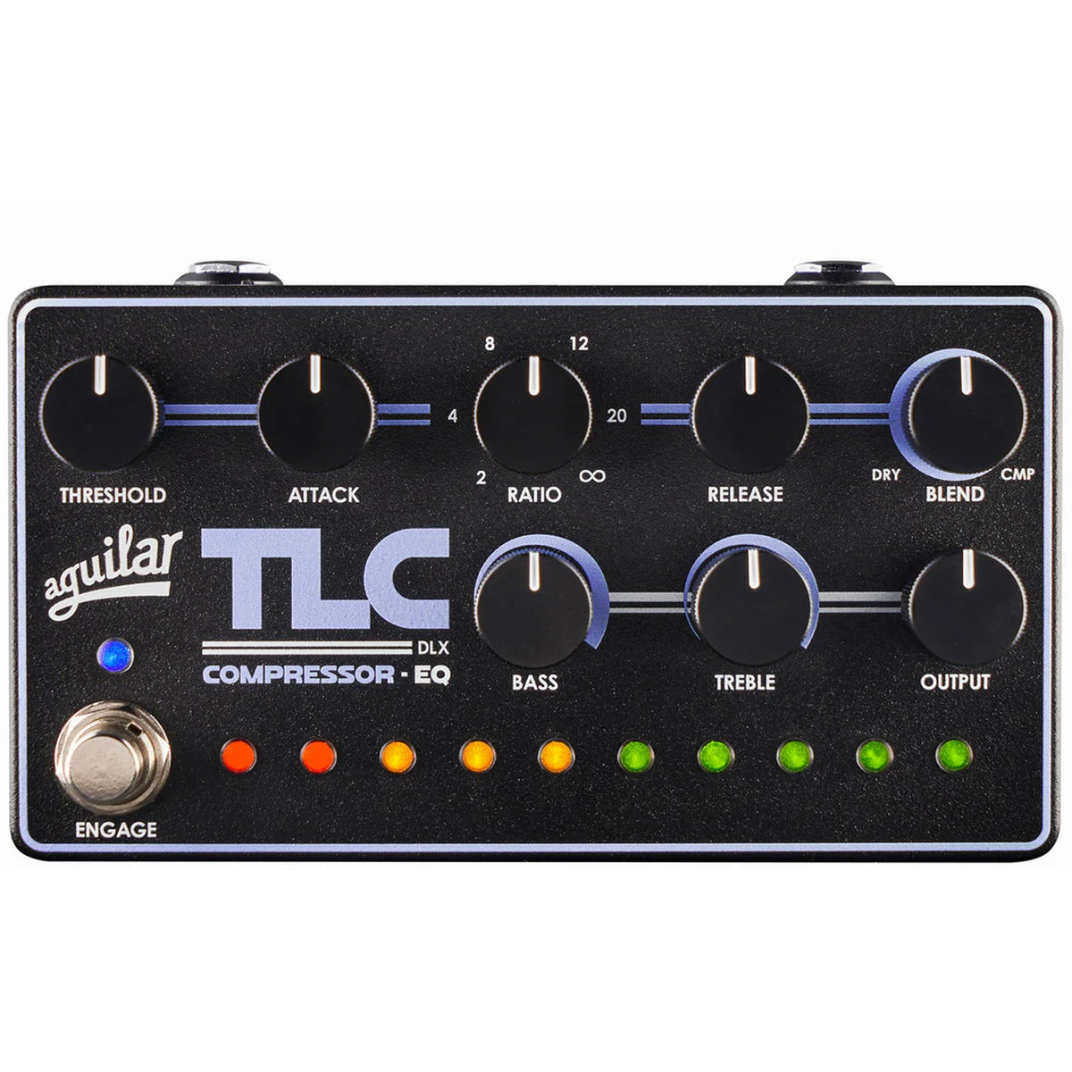 Aguilar TLC Compressor EQ DLX (New)