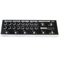T Rex Soulmate Guitar Multi Effects Pedalboard (New)