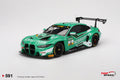 Topspeed BMW M4 GT3 #11 Schubert Motorsport 2024 DTM Green 1:18 (Default Title (3432))
