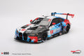Topspeed BMW M4 GT3 #1 Paul Miller Racing IMSA 2025 IMSA Daytona 24hrs 1:18