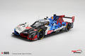 Topspeed BMW M Hybrid V8 #15 BMW M Team WRT 2025 IMSA Le Mans 24 Hrs 1:18