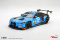 Topspeed BMW M4 GT3 #33 Schubert Motorsport 2025 DTM Zandvoort WINNER 1:18
