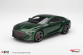 Topspeed Bentley Batur Bonneville Scarab Green 1:18 (Default Title (2499))