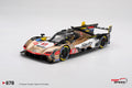 Topspeed Cadillac V-Series.R #38 Cadillac Hertz Team Jota 2025 IMSA Le Mans 24 Hrs 1:18