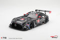 Topspeed Mercedes AMG GT3 EVO #69 GetSpeed 2026 Daytona 24Hrs 1:18