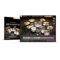 Toontrack EZ Drummer 2 Country Edition Virtual Instrument (New)