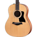 Taylor 117e Grand Pacific Acoustic Electric Guitar, Torrefied Spruce (New)