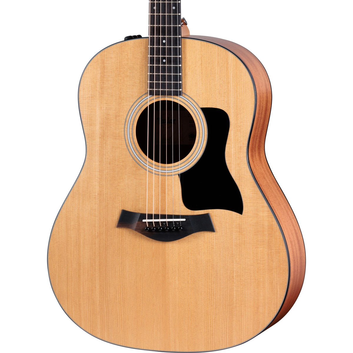 Taylor 117e Grand Pacific Acoustic Electric Guitar, Torrefied Spruce (New)