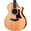 Taylor 314CE Studio Grand Auditorium Acoustic Electric Guitar - Natural (New)