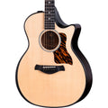Taylor 50th Builder's Edition 314ce LTD Acoustic Electric Guitar - Natural (New)