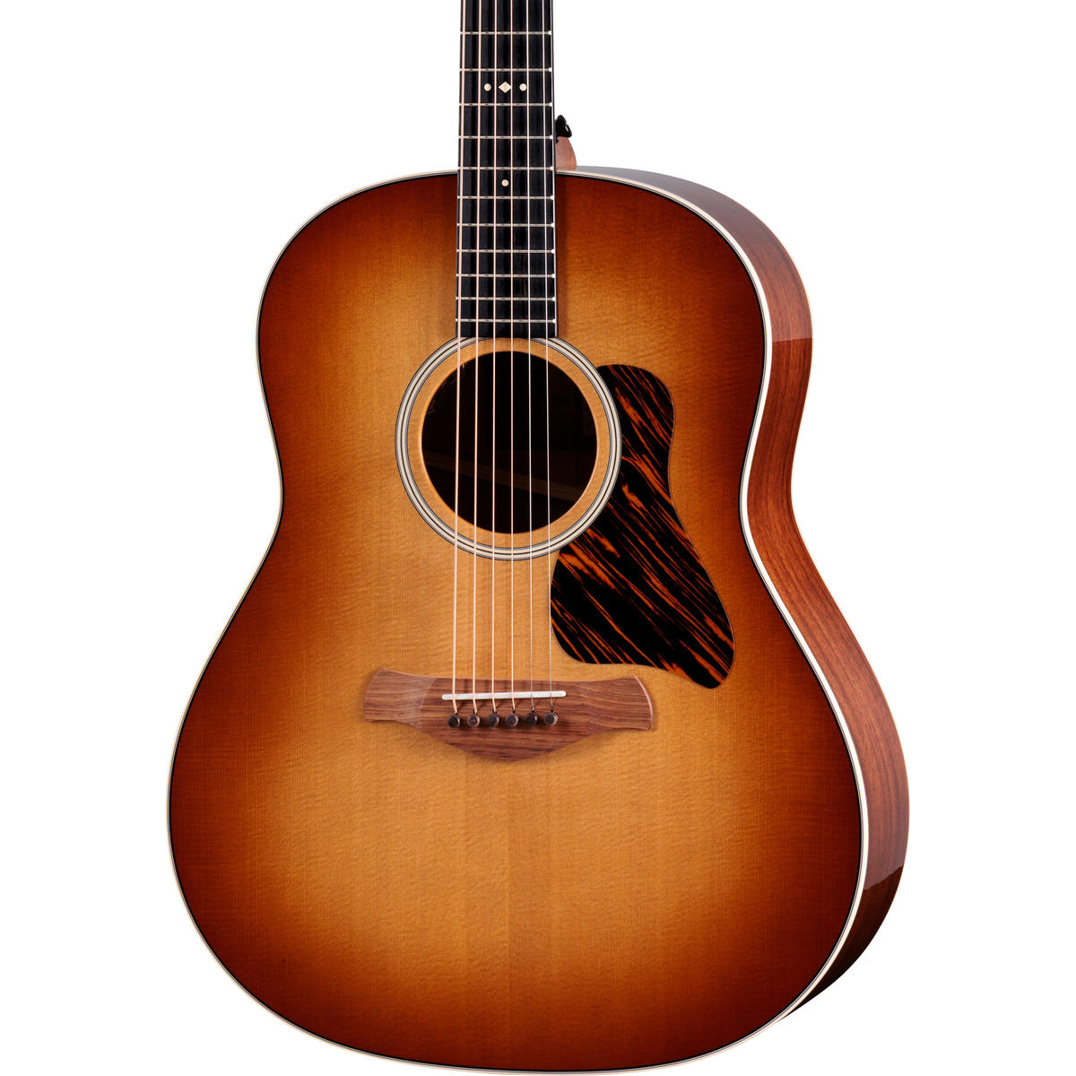 Taylor Gold Label 517e SB Acoustic Electric Guitar w/ Firestripe Pickguard - Sunburst (New)