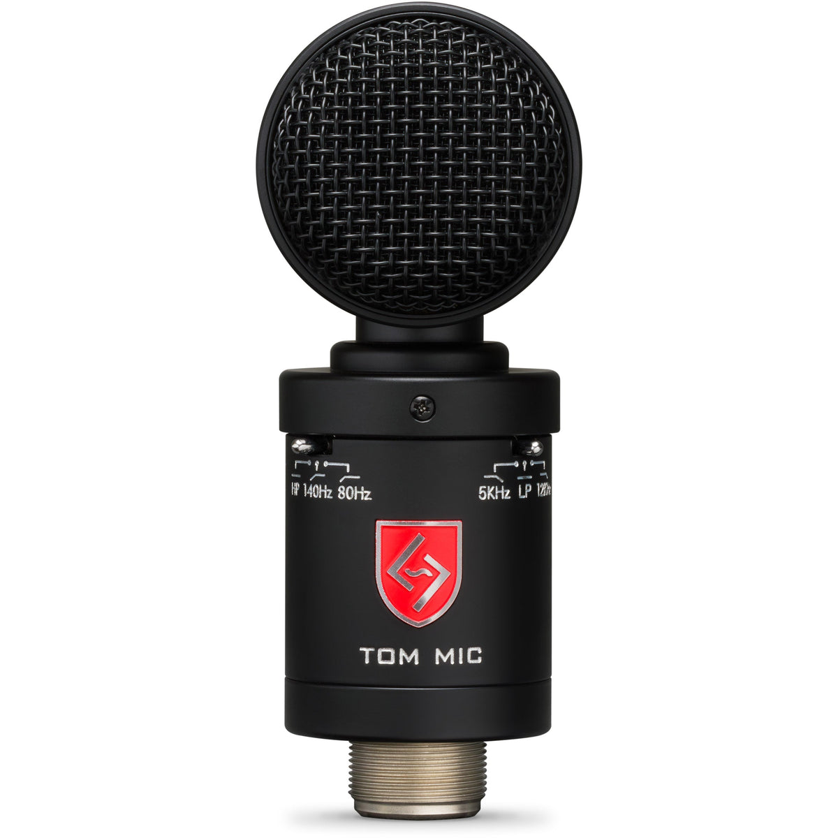 Lauten Audio Tom Mic Dynamic Microphone (New)