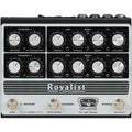 Tone King Royalist Tri-Tube Preamp Pedal (New)